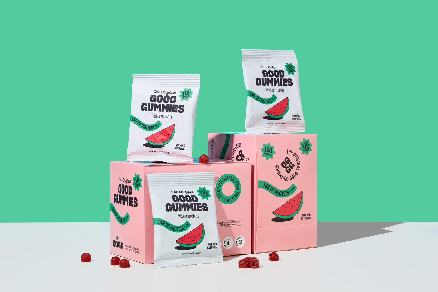 Good Gummies